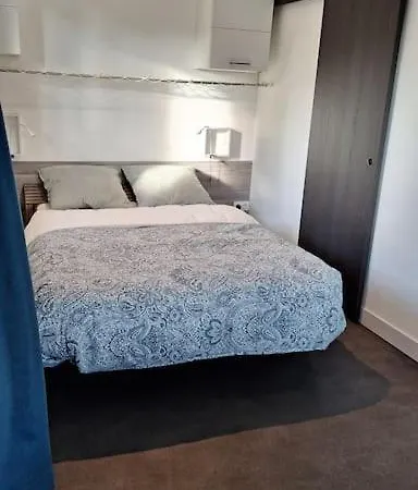 Maison Studio, Petite Maison, Maison 23 M2 Toul Exterior foto