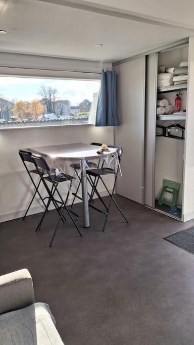 Apartment Maison Studio, Petite Maison, Maison 23 M2