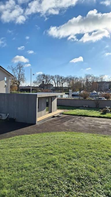 Maison Studio, Petite Maison, Maison 23 M2