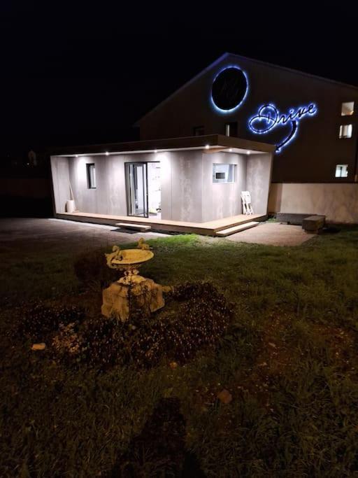 Maison Studio, Petite Maison, Maison 23 M2 *