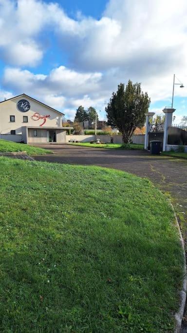 Maison Studio, Petite Maison, Maison 23 M2 * Toul