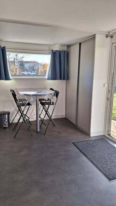 Maison Studio, Petite Maison, Maison 23 M2 Toul