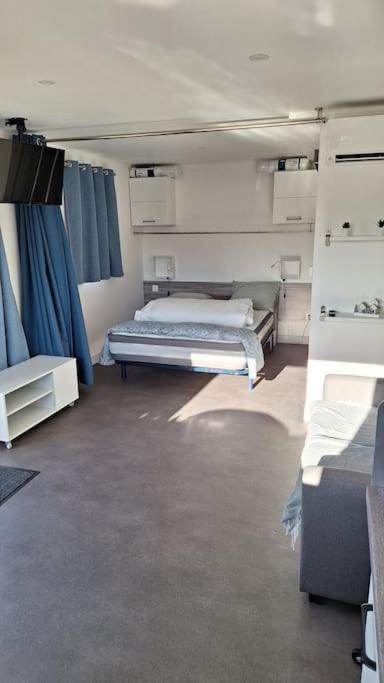 Apartment Maison Studio, Petite Maison, Maison 23 M2 *