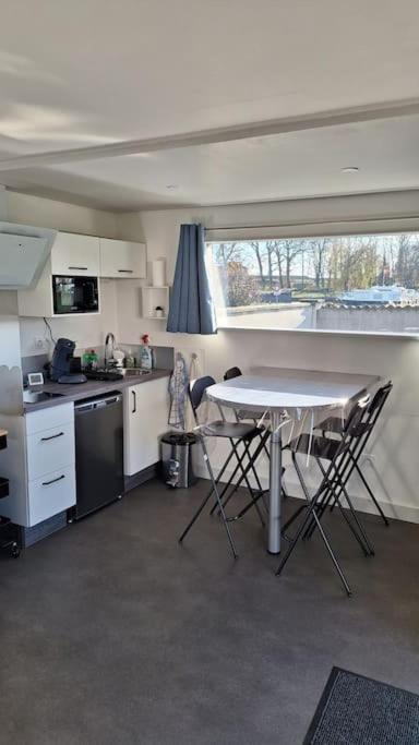 Maison Studio, Petite Maison, Maison 23 M2 Apartment Toul