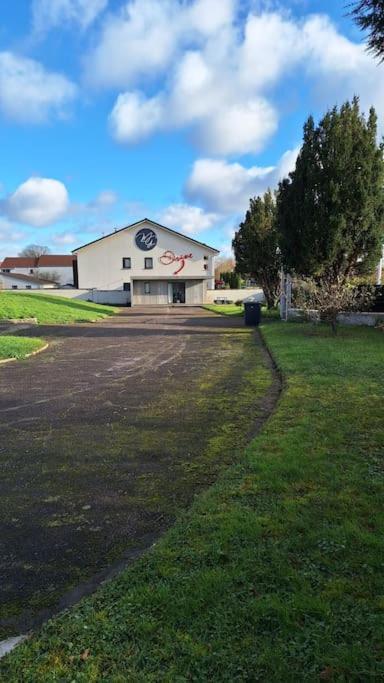Maison Studio, Petite Maison, Maison 23 M2 Toul