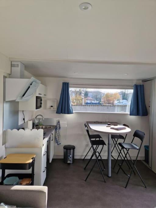 Maison Studio, Petite Maison, Maison 23 M2 Toul