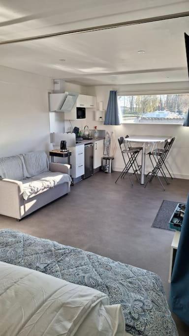 Maison Studio, Petite Maison, Maison 23 M2