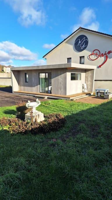 Maison Studio, Petite Maison, Maison 23 M2 * Toul